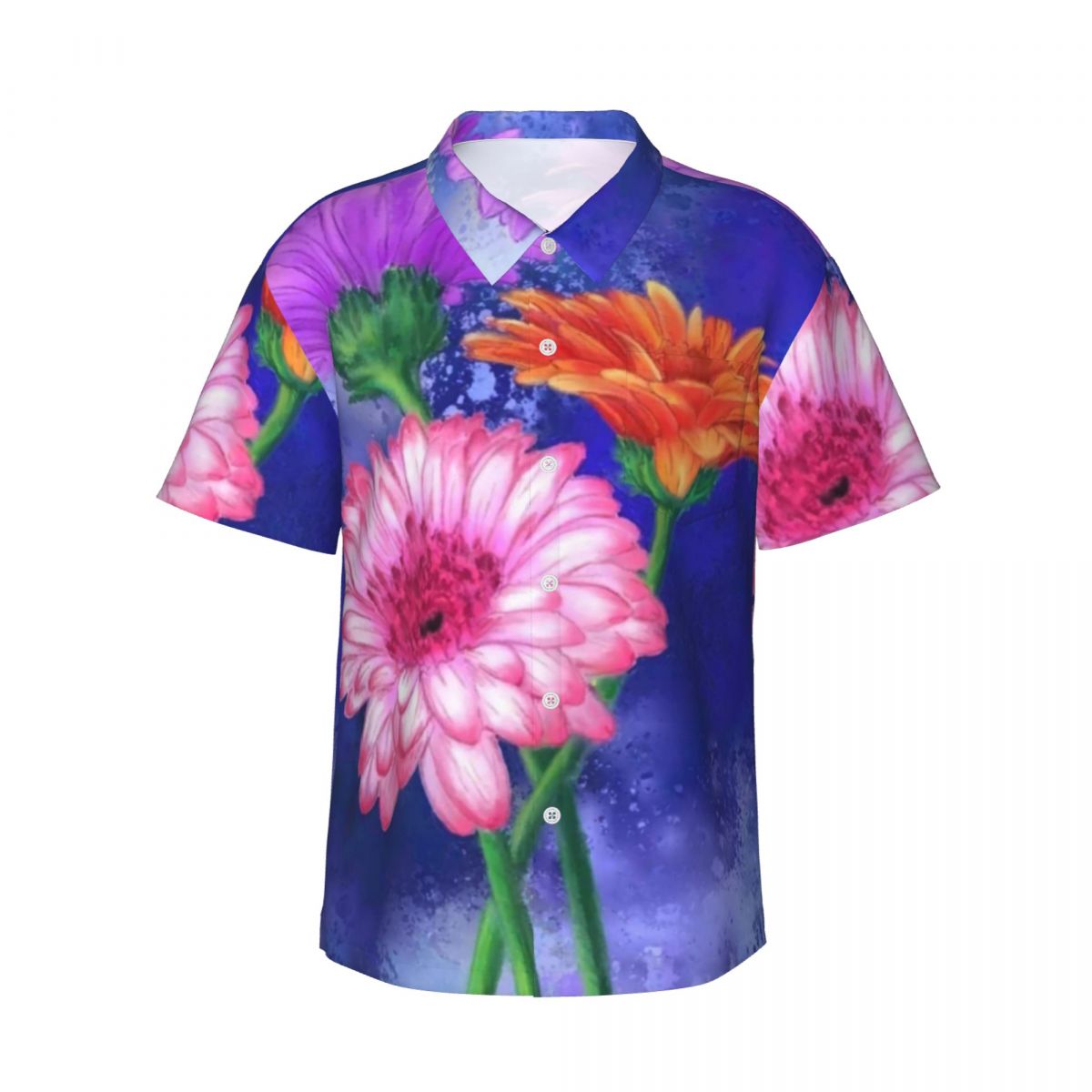 Hawaiian Shirt Beach Floral Ar - Vintage Hawaiian Floral Shirt recension och pris