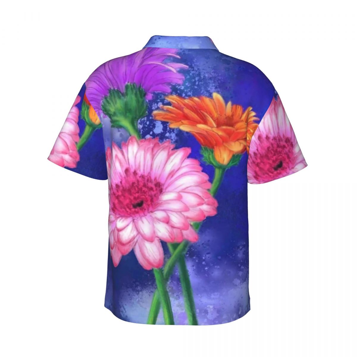 Hawaiian Shirt Beach Floral Ar - Vintage Hawaiian Floral Shirt recension och pris
