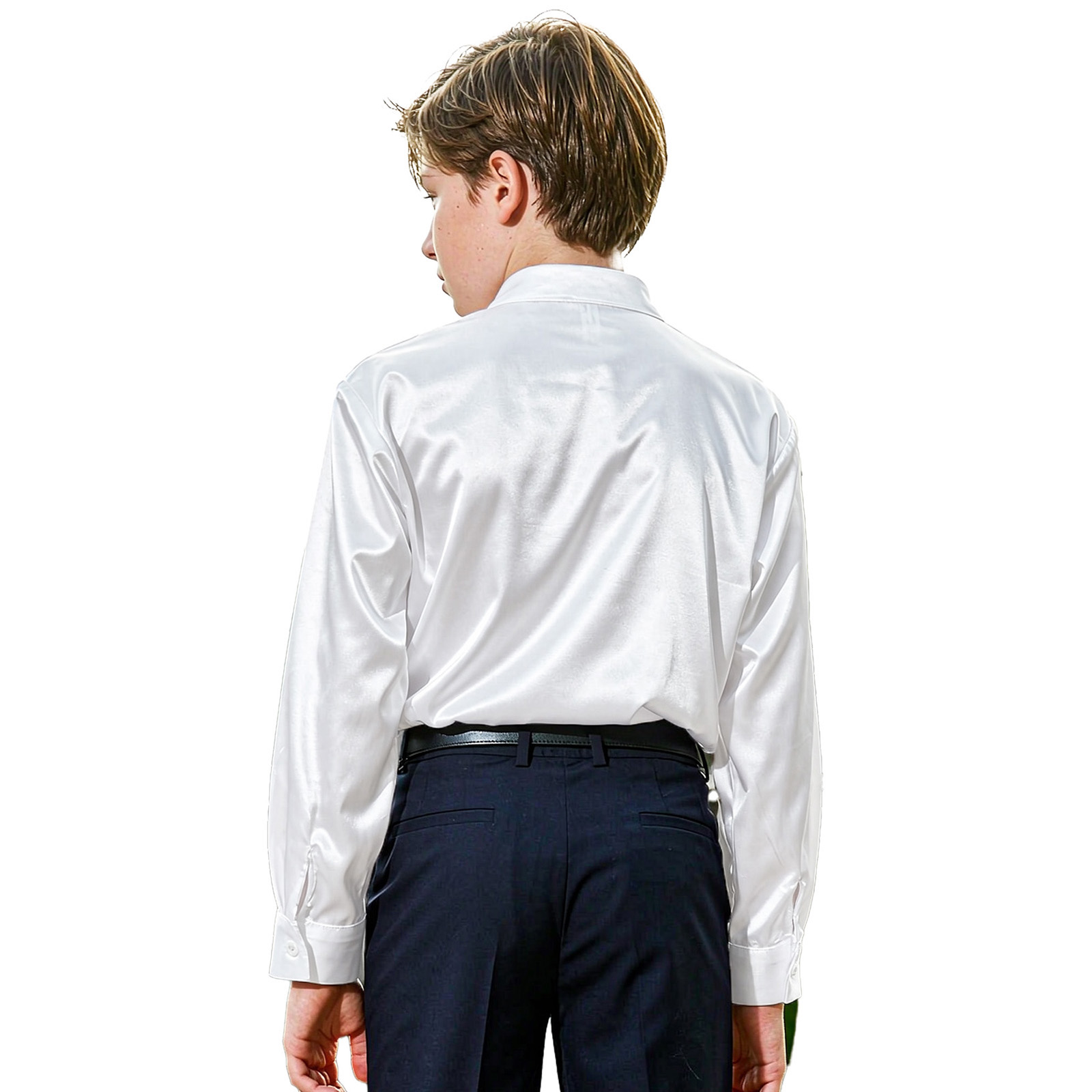 Boys Medieval Renaissance Vint - Shirts recension och pris