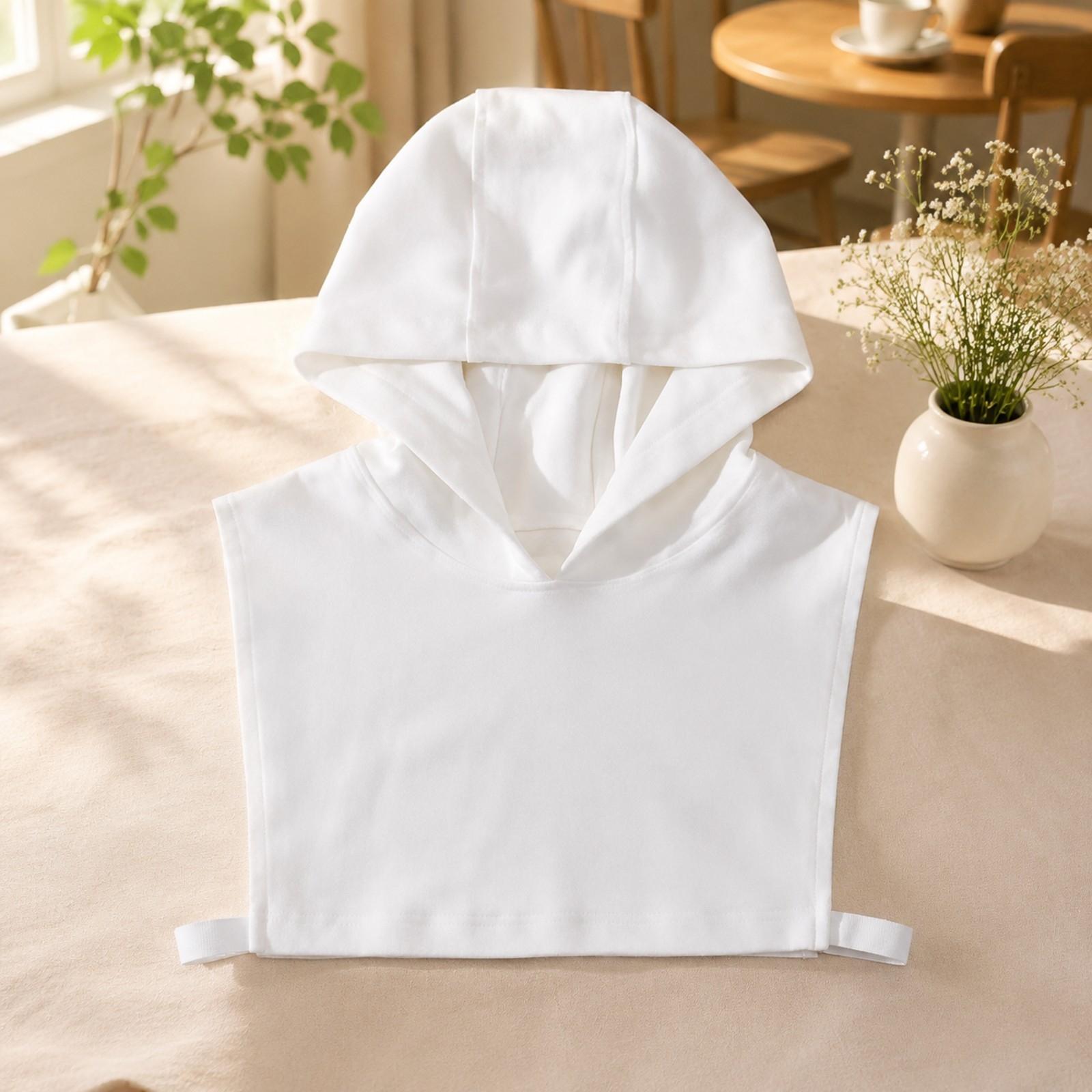 Women Sleeveless Polyester Hoo - Shirts recension och pris